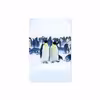 برچسب پوششی ماهوت مدل Penguin مناسب برای تبلت اپل iPad mini (GEN 5) 2019 A2125