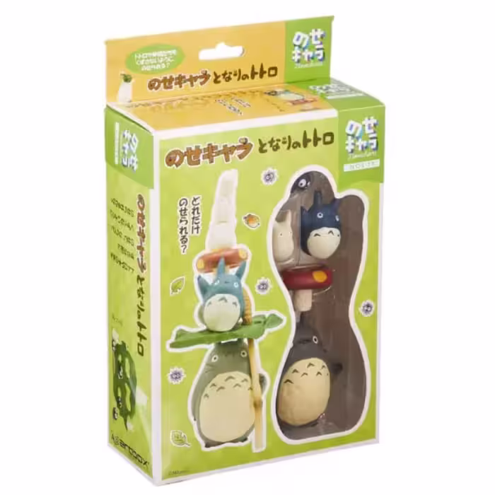 فیگور مدل Totoro
