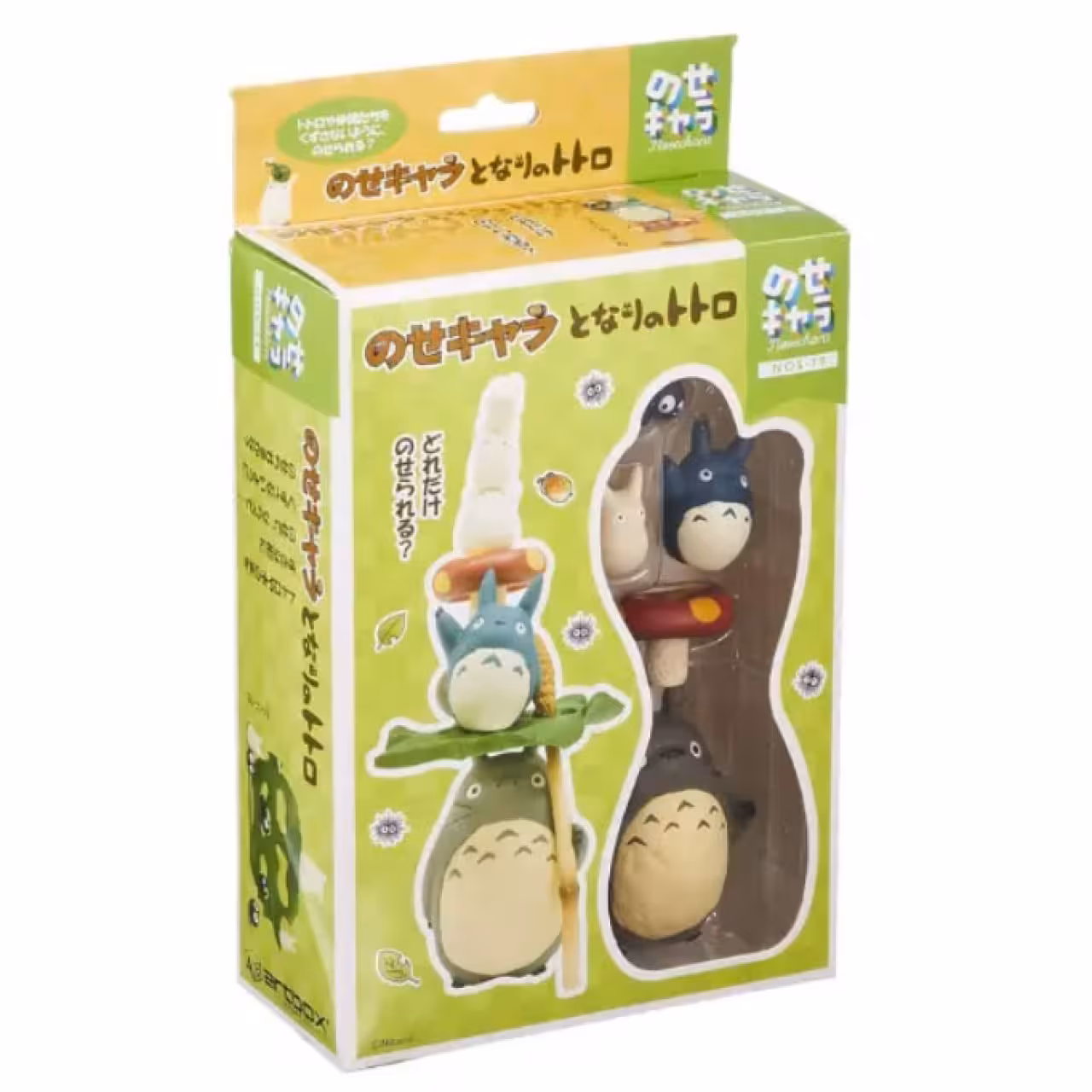 فیگور مدل Totoro