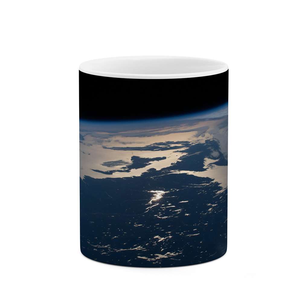 ماگ کاکتی طرح کهکشان مدل mgs14749