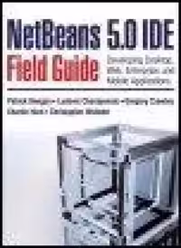 خرید و دانلود نسخه کامل کتاب NetBeans IDE Field Guide: Developing Desktop, Web, Enterprise, and Mobile Applications