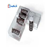 کوکتل جوانسازی فیوژن F-XFC