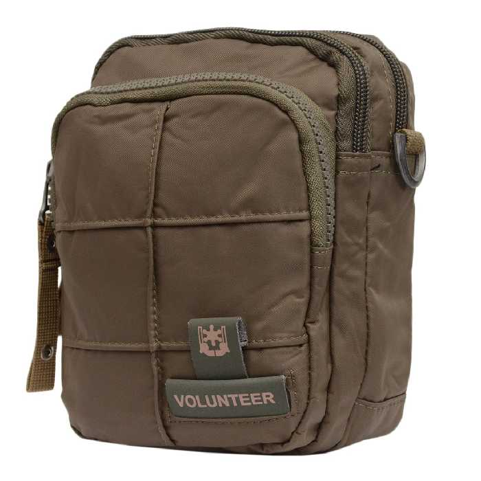 کیف رودوشی والنتیر مدل VA 159013