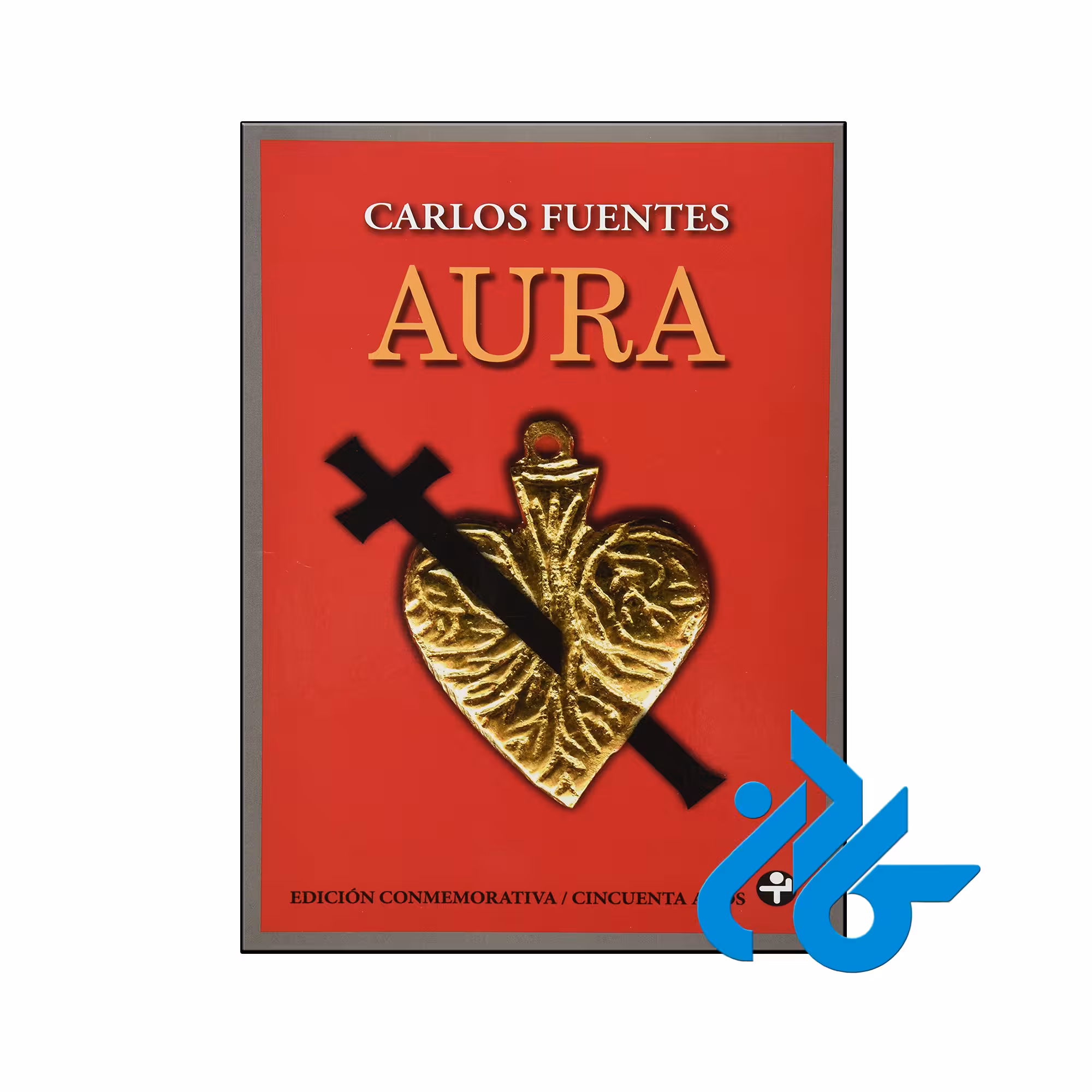 خرید و قیمت کتاب Aura از فروشگاه کادن