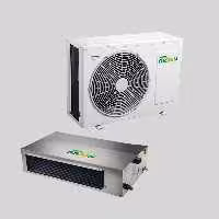 داکت اسپلیت حاره ای گرین 36000 مدل GDS-36P1T3/R1