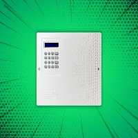 پنل دزدگیر زیرو مدل Z1 | گاردریل