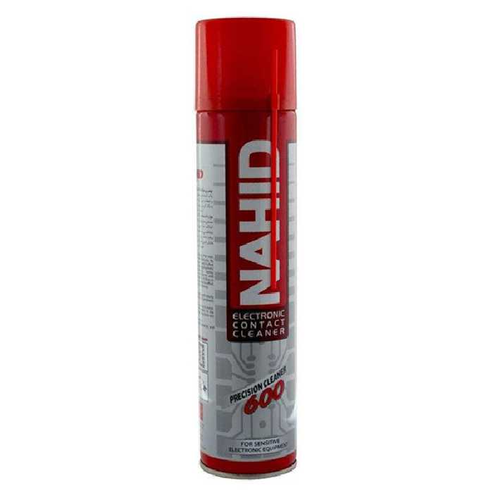 اسپری خشک ناهید مدل 600 حجم 300 میلی لیتر بسته 3 عددی