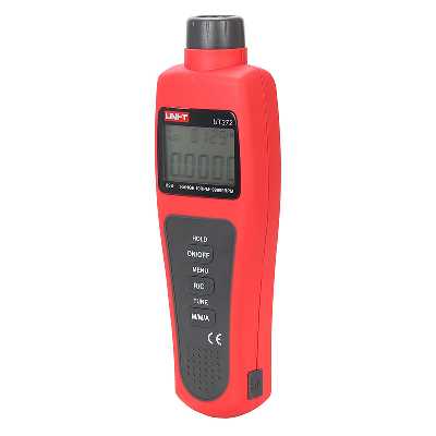 دورسنج لیزری یونیتی مدل UT372