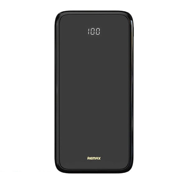 پاور بانک وایرلس ریمکس مدل RPP-133 ظرفیت 10000mAh - فروشگاه اینترنتی طیف سنتر