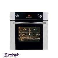 فر توکار اخوان F15 گاز و برق | خرید فر تو کار اخوان - لوازم خانه و آشپزخانه آرشیت