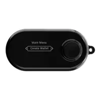 قیمت و خرید کیف پول سخت افزاری سایفر راک مدل Cypherock X1 | یاس ارتباط