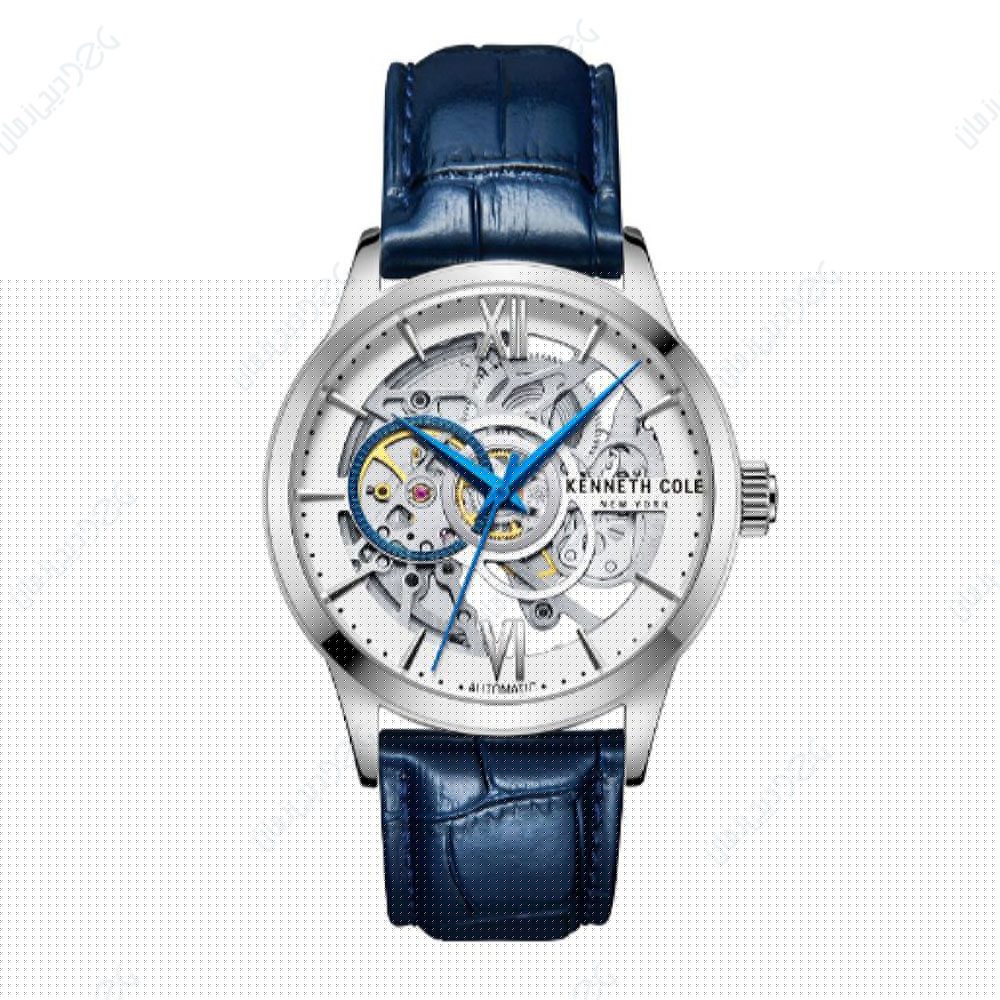 ساعت مچی مردانه کنت کول (Kenneth Cole)|مدل KC51021001