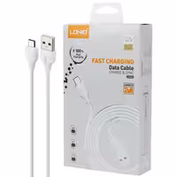 کابل شارژ Type-C الدینیو LDNIO LS542