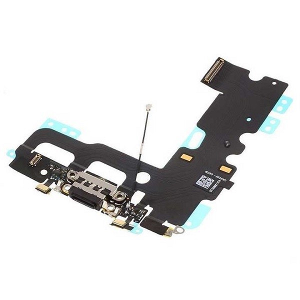 فلت برد شارژ آیفون Flat Board Charge IPhone 7,7G , White