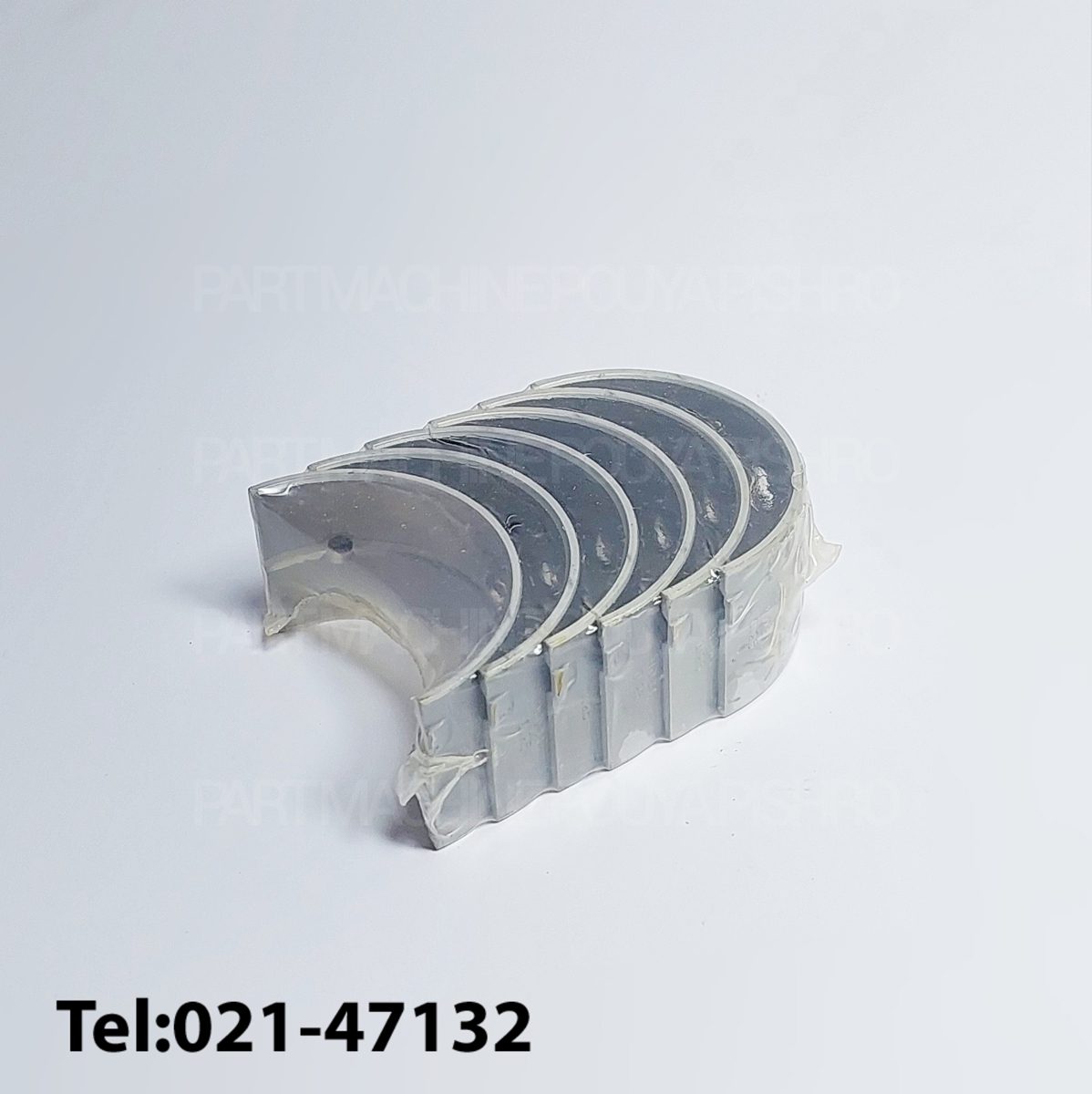 یاتاقان ثابت 025 لیفتراک تویوتا 4P