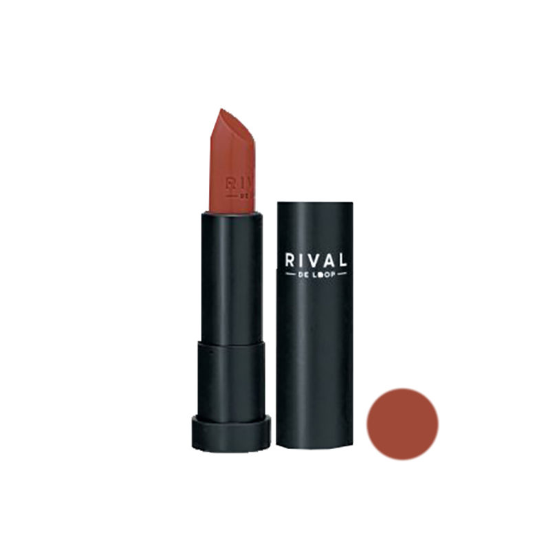 رژ لب جامد ریوال د لوپ مدل M شماره 03