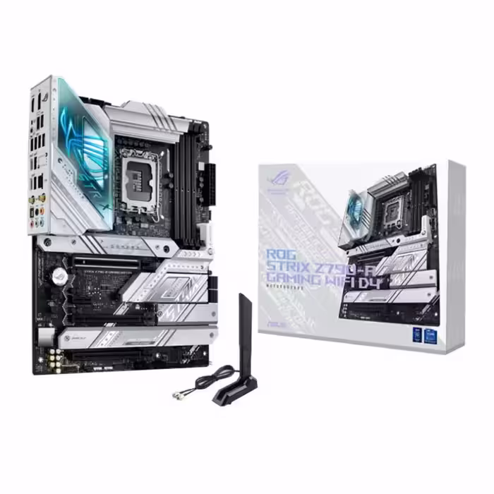 مادربرد ایسوس ROG STRIX Z790 A GAMING WIFI D4