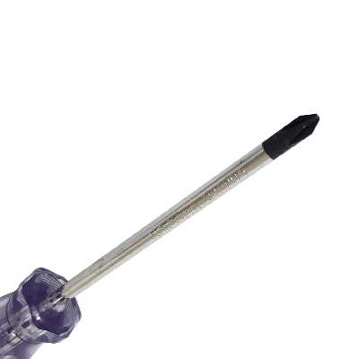 پیچ گوشتی چهارسو میکس مدل HT - 5100 مجموعه 5 عددی