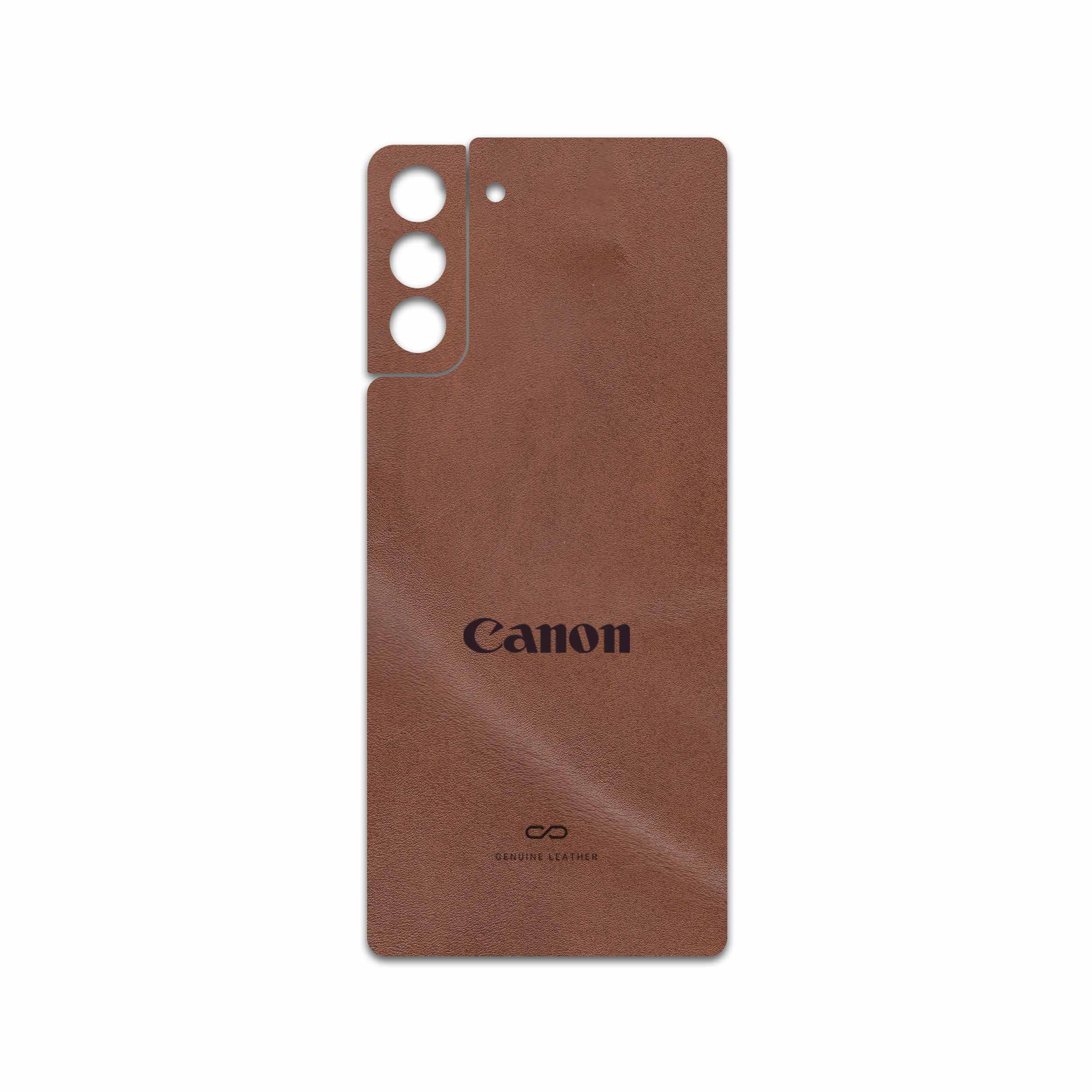 برچسب پوششی ماهوت مدل MNL-CNN مناسب برای گوشی موبایل سامسونگ Galaxy S21 Plus 5G