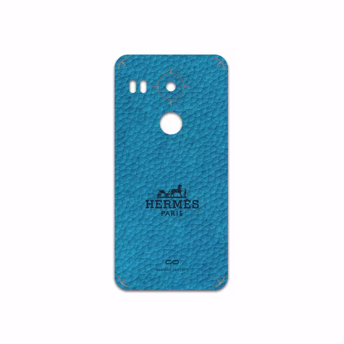 برچسب پوششی ماهوت مدل BL-HRMS مناسب برای گوشی موبایل گوگل Nexus 5X