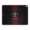 برچسب پوششی ماهوت مدل TOYOTA-Logo مناسب برای تبلت اپل iPad Pro 12.9 (GEN 3) 2018 A1876