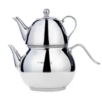  ست کتری و قوری کروپ ست کد A_303