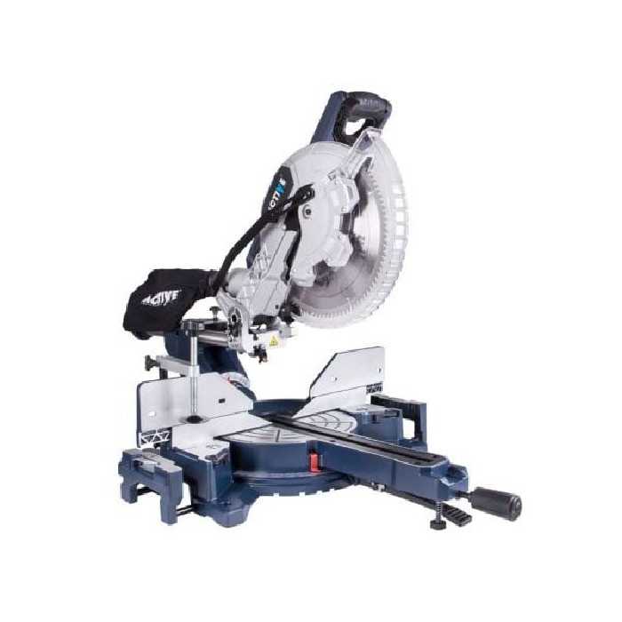 فارسی بر کشویی 305 میلی متر اکتیو مدل AC-2130B