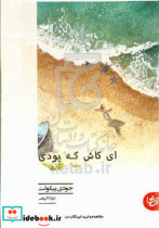 قیمت و خرید کتاب ای کاش که بودی اثر جودی پیکولت | ایده بوک