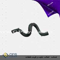 شیلنگ بخاری چپ سوناتا NF قدیم 4 سیلندر اصلی