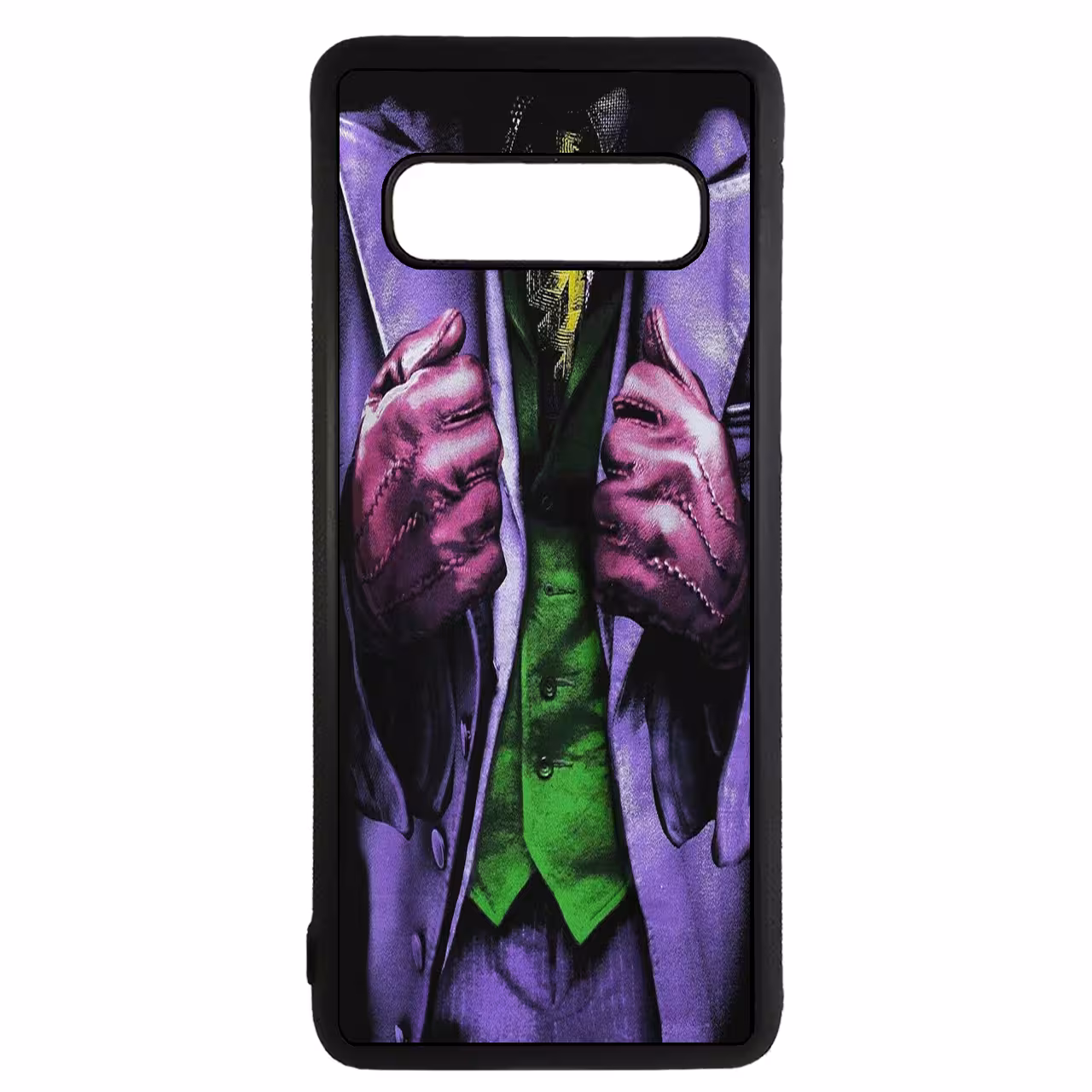 کاور طرح کمیک کد 43168 مناسب برای گوشی موبایل سامسونگ galaxy s10 plus