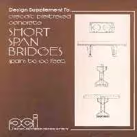 󾕇 دانلود کتاب PCI, Design Supplement To - Precast Prestressed Concrete Short Span Bridges - Spans to 100 Feet, 1984 - دانلود کتاب های دانشگاهی