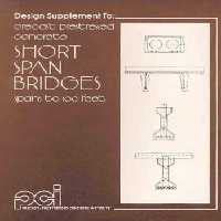 󾕇 دانلود کتاب PCI, Design Supplement To - Precast Prestressed Concrete Short Span Bridges - Spans to 100 Feet, 1984 - دانلود کتاب های دانشگاهی