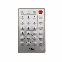 کنترل ضبط خودرو Kaj
