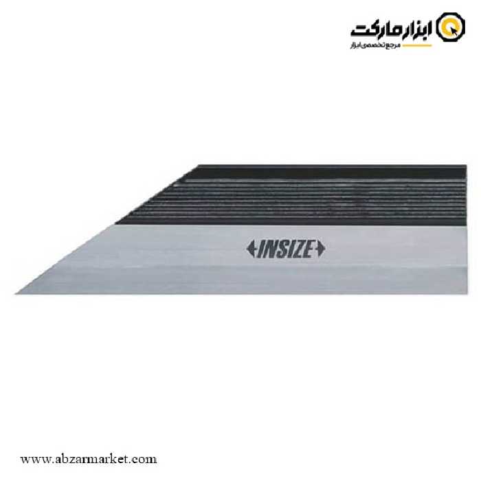 خط کش مویی اینسایز 30 سانتی متر مدل 300-4700