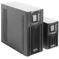 یو پی اس تیام شبکه ظرفیت TUP-1002L: 2 KVA - فروشگاه اینترنتی طیف سنتر