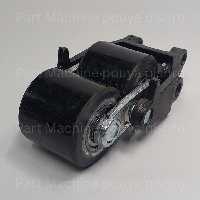 چرخ زیر شاخک جک پالت (پک کامل)