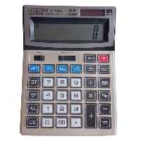 ماشین حساب سیتیژن مدل  CT-700N