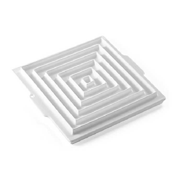 قالب سیلیکونی سیلیکومارت Concentric Squares