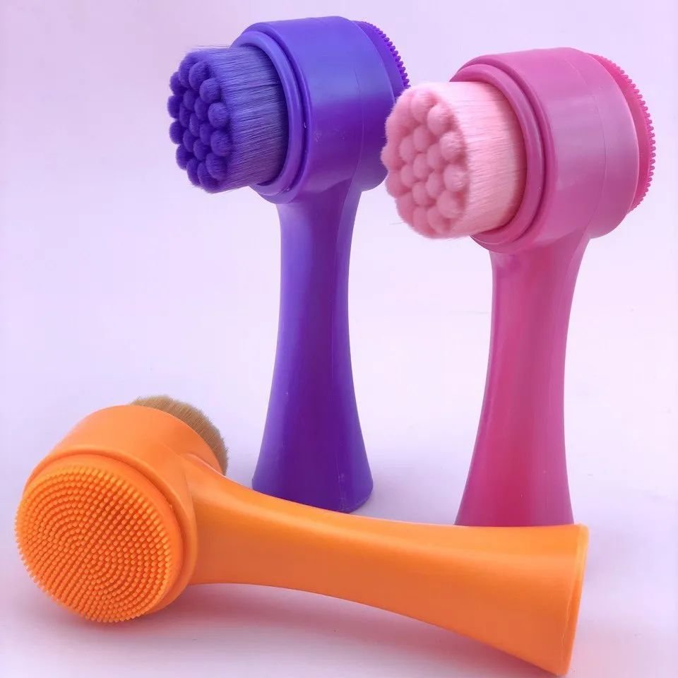 Face brush
فیس براش دستی رنگ