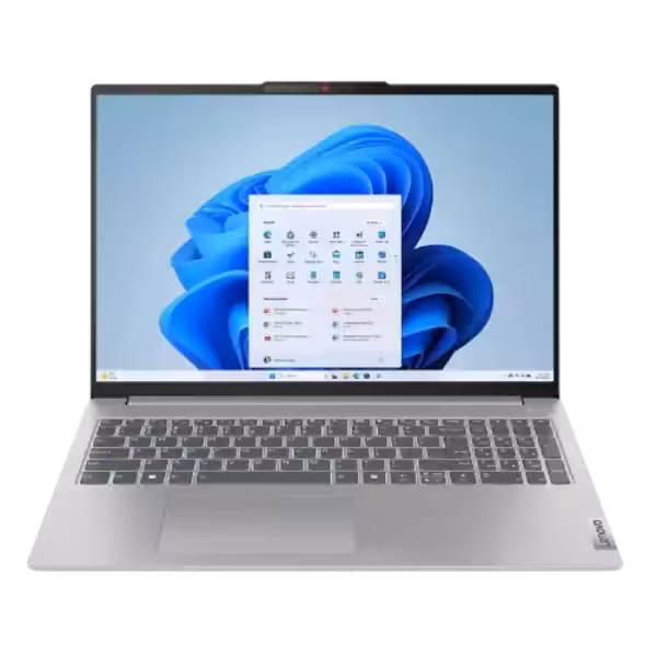 خرید و قیمت لپ تاپ اپن باکس لمسی لنوو مدل Lenovo Slim 5 16IRU9 - آسیا لپتاپ