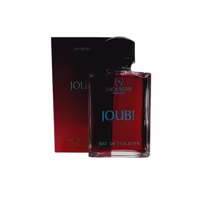 ادو پرفیوم مردانه لوکا باس مدل JOUB حجم 100 میلی لیتر