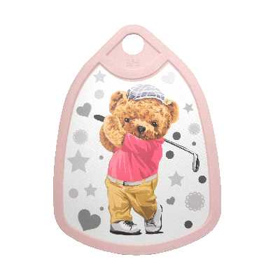 تخته گوشت کد 0064