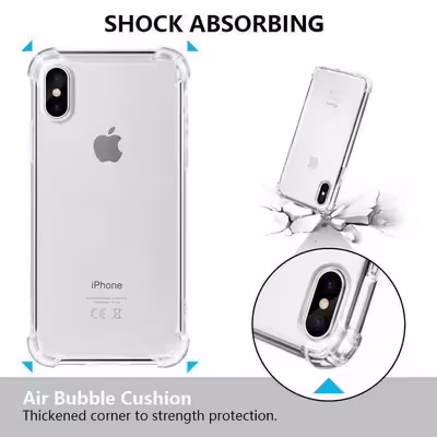کاور مدل Kapsooli مناسب برای گوشی موبایل اپل  Iphone Xs Max