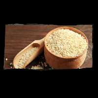 کنجدسفیدایرانی(1000گرمی اعلاء)