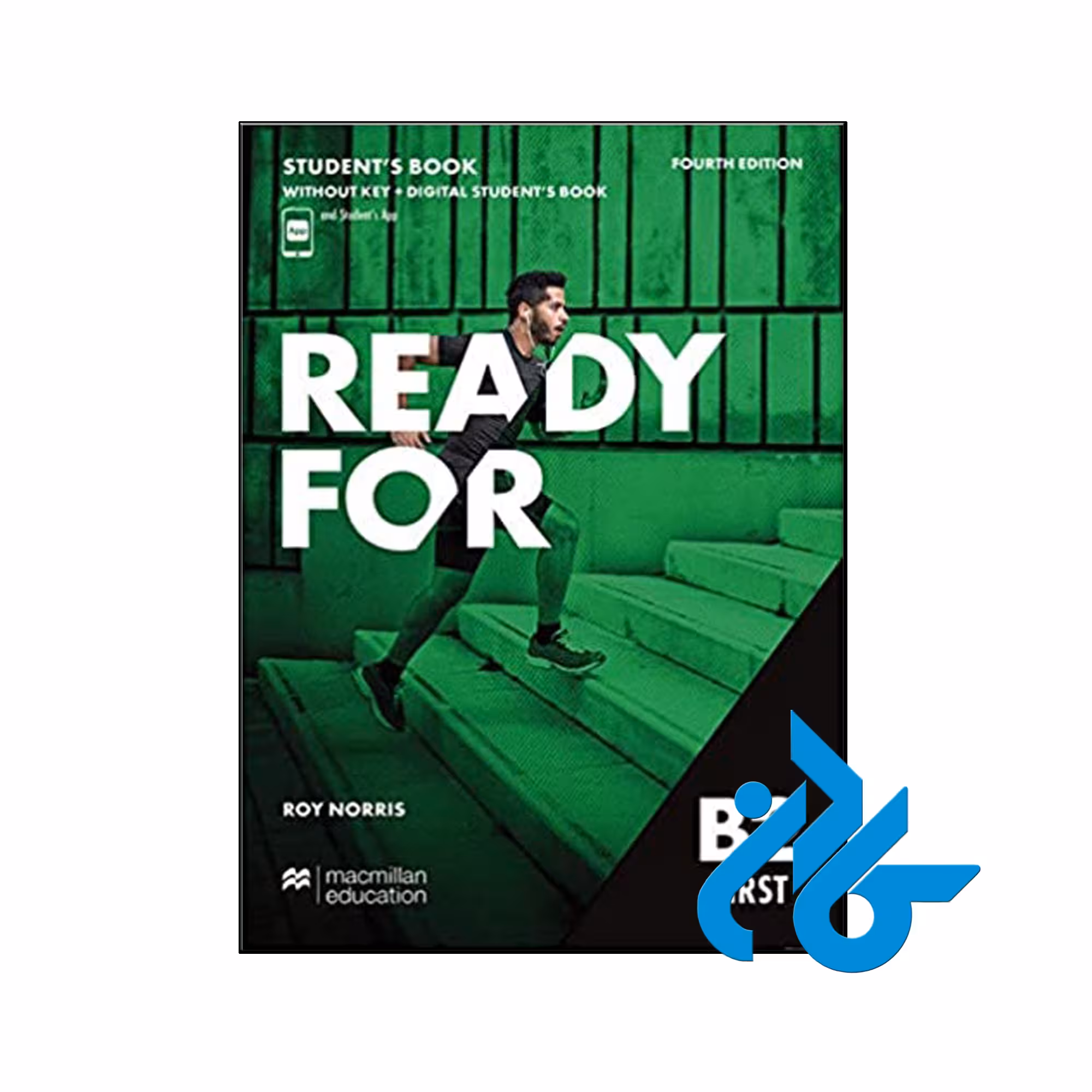کتاب Ready for B2 First 4thفروشگاه اینترنتی کـادن
