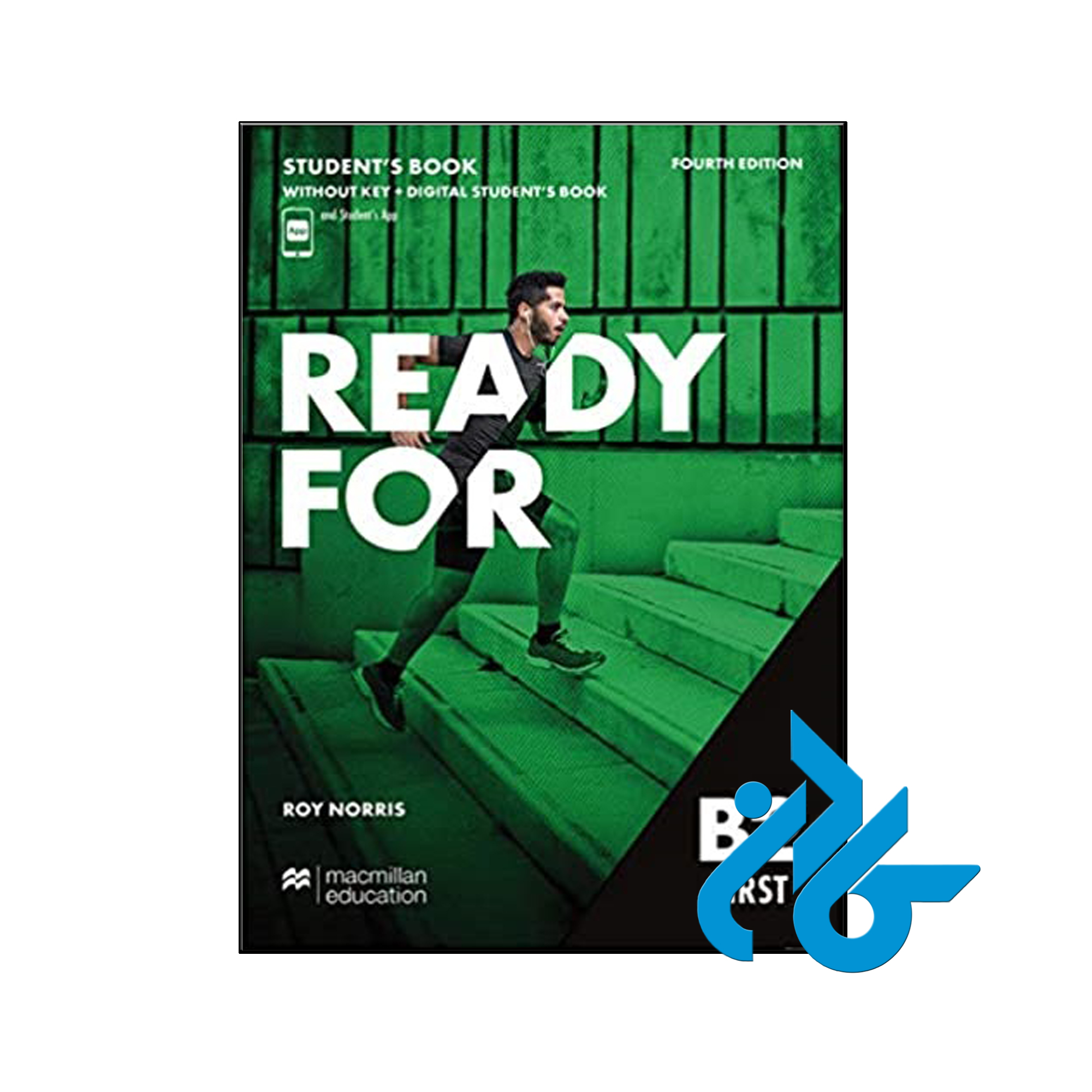 کتاب Ready for B2 First 4thفروشگاه اینترنتی کـادن