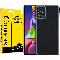 کاور کانواس مدل RANGER مناسب برای گوشی موبایل سامسونگ GALAXY M31S