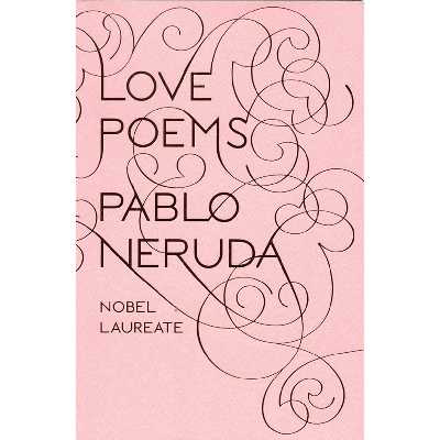 کتاب Love Poems اثر Pablo Neruda and Donald D. Walsh انتشارات New Directions