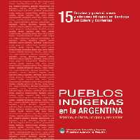 خرید و دانلود نسخه کامل کتاب Quichua y guaraní: voces y silencios bilingües en Santiago del Estero y Corrientes