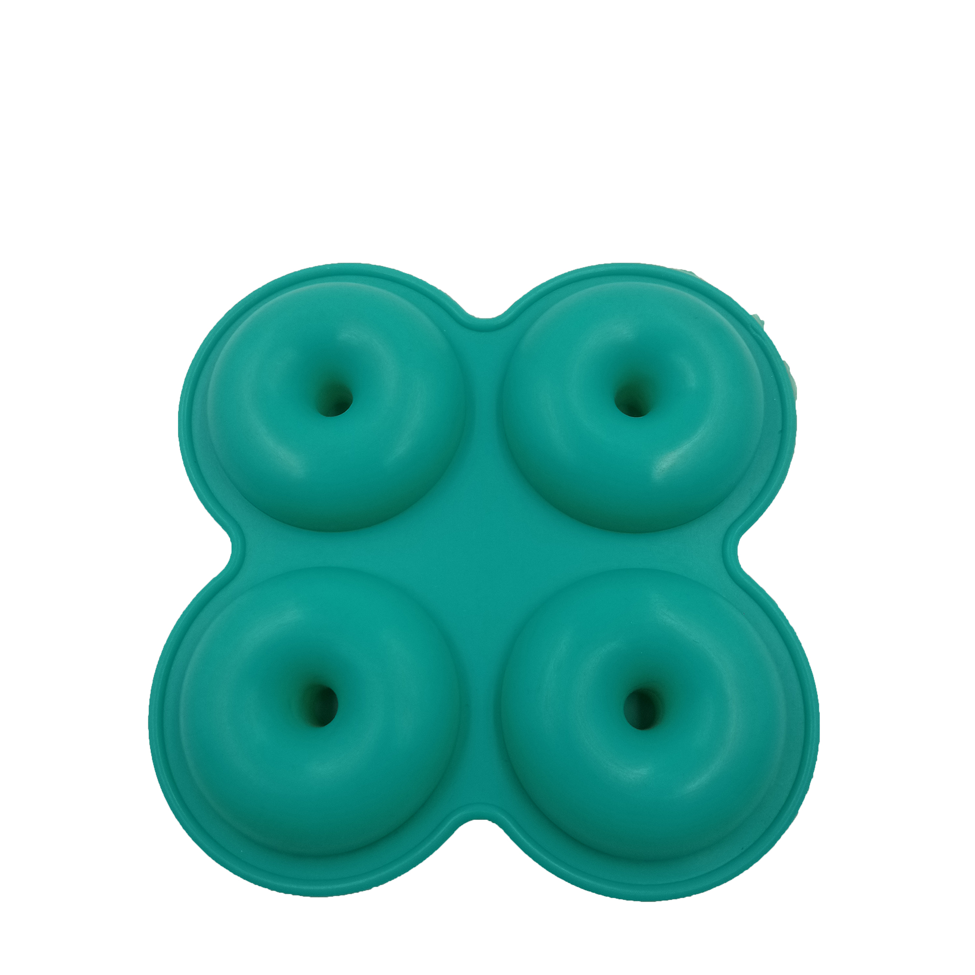 قالب کیک مدل دونات